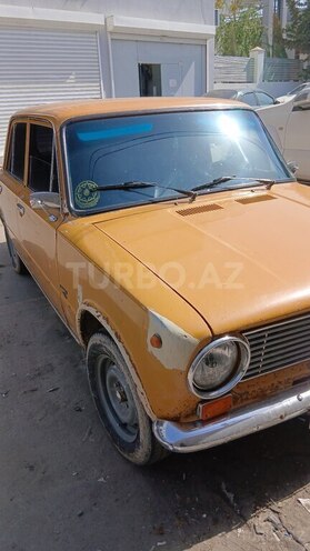 LADA (VAZ) 2101 1977, 99,000 km - 1.3 l - Bakı