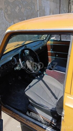 LADA (VAZ) 2101 1977, 99,000 km - 1.3 l - Bakı