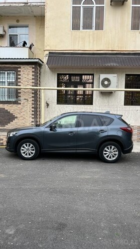 Mazda CX-5 2012, 189,424 km - 2.0 l - Sumqayıt