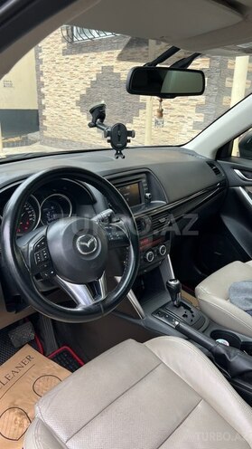 Mazda CX-5 2012, 189,424 km - 2.0 l - Sumqayıt