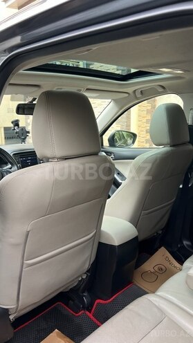 Mazda CX-5 2012, 189,424 km - 2.0 l - Sumqayıt