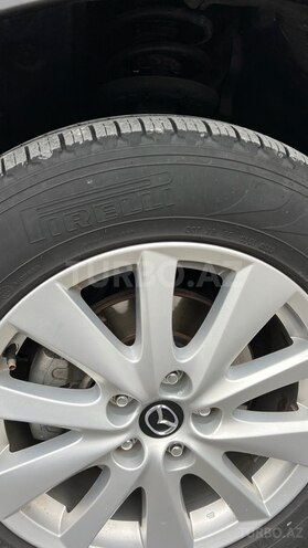 Mazda CX-5 2012, 189,424 km - 2.0 l - Sumqayıt