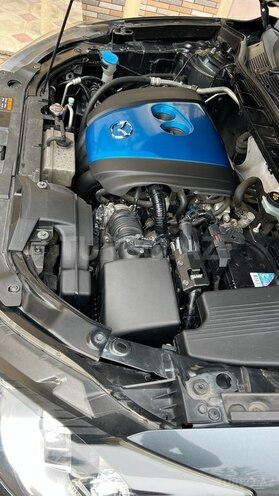 Mazda CX-5 2012, 189,424 km - 2.0 l - Sumqayıt
