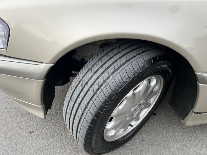 Mercedes C 240 1998, 217,000 km - 2.4 l - Gəncə