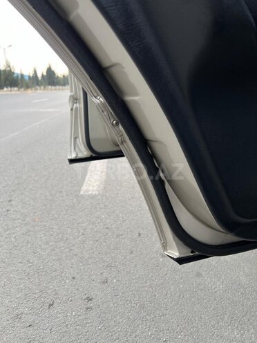 Mercedes C 240 1998, 217,000 km - 2.4 l - Gəncə