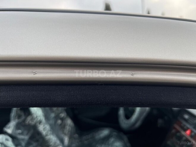 Mercedes C 240 1998, 217,000 km - 2.4 l - Gəncə