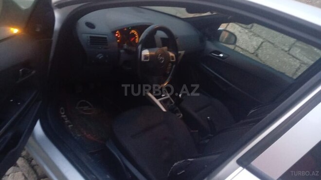 Opel Astra 2007, 670,000 km - 1.3 l - Bakı