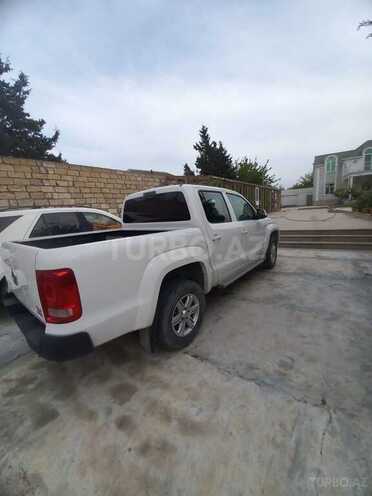 Volkswagen Amarok 2015, 440,000 km - 2.0 л - Bakı