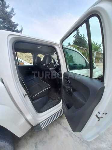 Volkswagen Amarok 2015, 440,000 km - 2.0 л - Bakı
