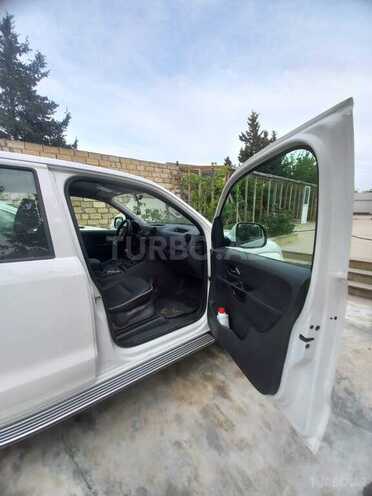 Volkswagen Amarok 2015, 440,000 km - 2.0 л - Bakı
