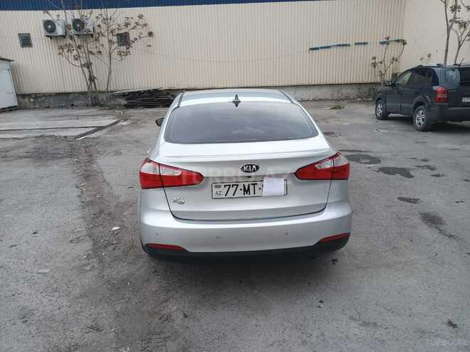 Kia K3 2015, 151,000 km - 1.6 l - Bakı