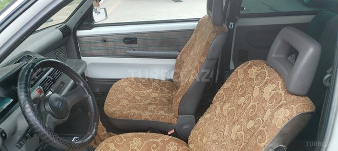 Fiat Cinquecento 1995, 234,000 km - 0.9 l - Sumqayıt