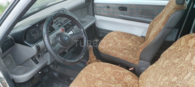 Fiat Cinquecento 1995, 234,000 km - 0.9 l - Sumqayıt