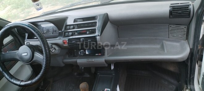 Fiat Cinquecento 1995, 234,000 km - 0.9 l - Sumqayıt