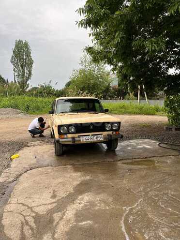 LADA (VAZ) 2106 1986, 96,000 km - 1.6 л - Masallı