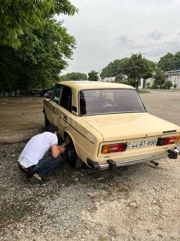 LADA (VAZ) 2106 1986, 96,000 km - 1.6 л - Masallı