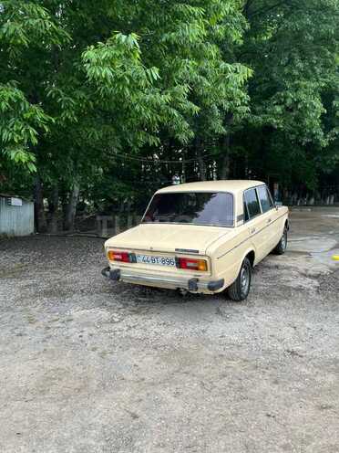 LADA (VAZ) 2106 1986, 96,000 km - 1.6 л - Masallı