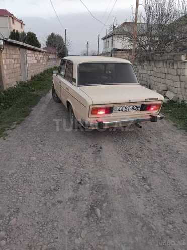 LADA (VAZ) 2106 1986, 96,000 km - 1.6 л - Masallı