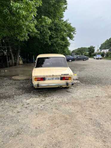 LADA (VAZ) 2106 1986, 96,000 km - 1.6 л - Masallı