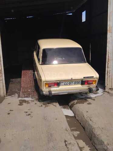 LADA (VAZ) 2106 1986, 96,000 km - 1.6 л - Masallı