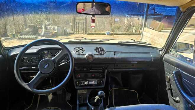 LADA (VAZ) 2106 1986, 96,000 km - 1.6 л - Masallı