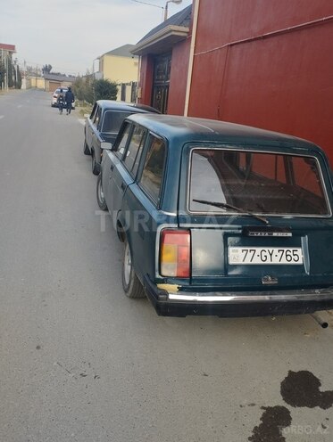 LADA (VAZ) 2104 2001, 77,000 km - 1.6 l - Bakı