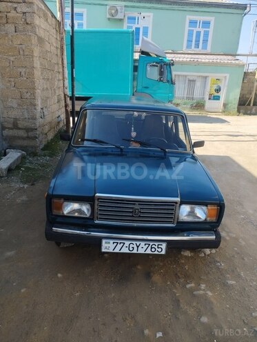 LADA (VAZ) 2104 2001, 77,000 km - 1.6 l - Bakı