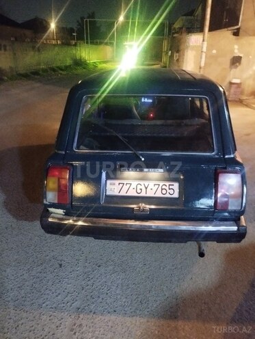 LADA (VAZ) 2104 2001, 77,000 km - 1.6 l - Bakı
