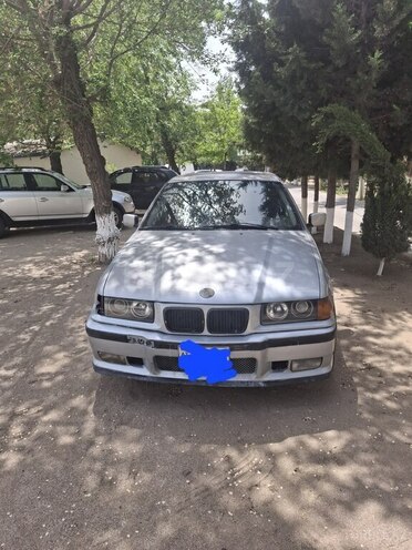 BMW 320 1996, 153,000 km - 2.0 л - Bakı
