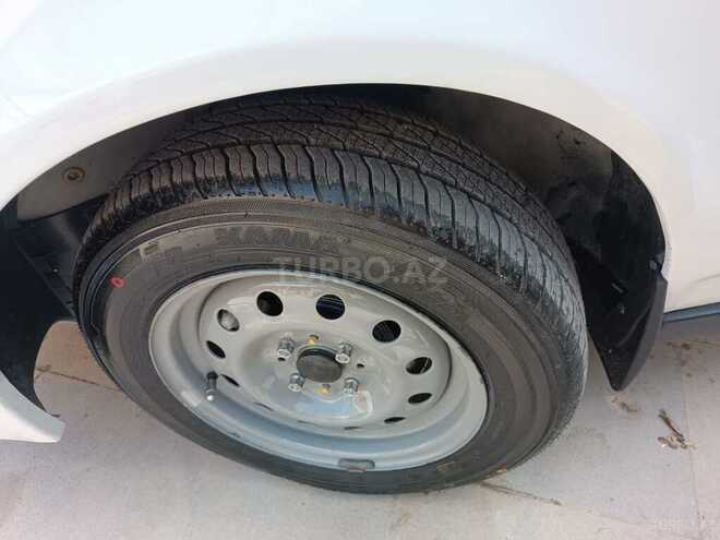 LADA (VAZ) Priora 2013, 145,000 km - 1.6 l - Bakı