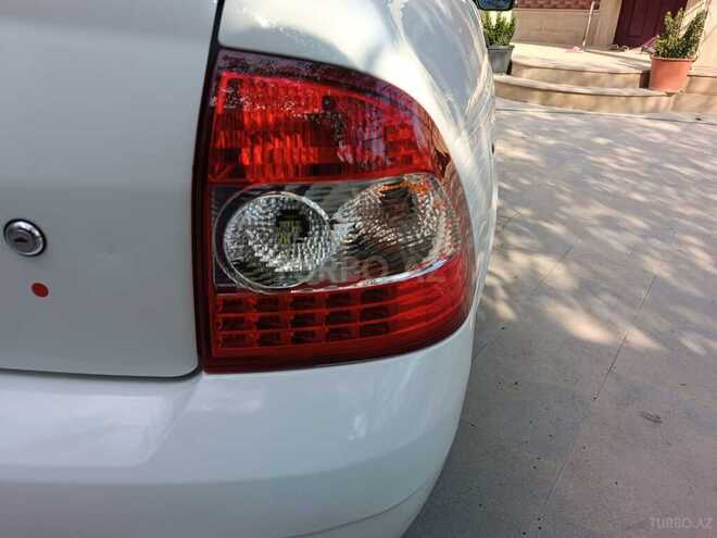 LADA (VAZ) Priora 2013, 145,000 km - 1.6 l - Bakı