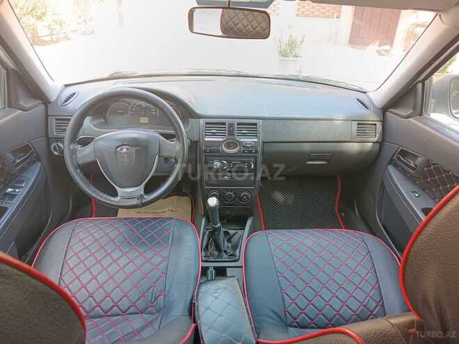 LADA (VAZ) Priora 2013, 145,000 km - 1.6 l - Bakı