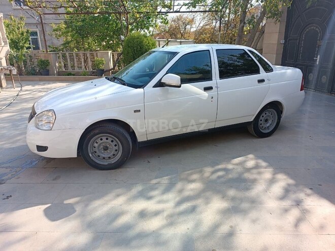LADA (VAZ) Priora 2013, 145,000 km - 1.6 l - Bakı