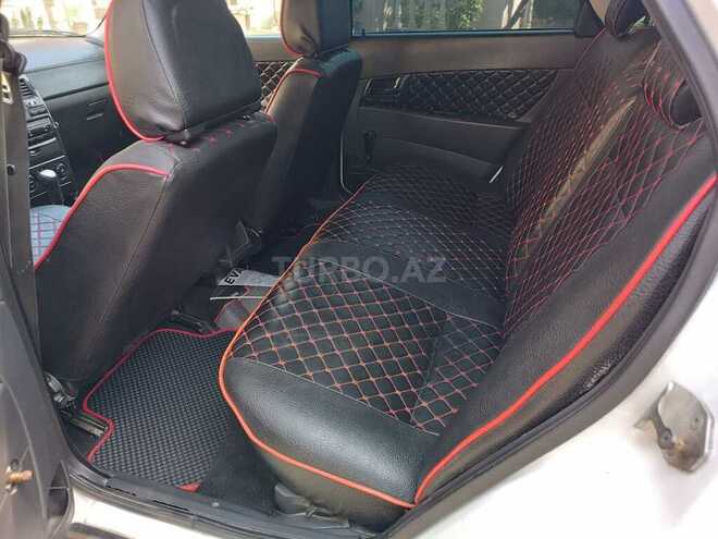 LADA (VAZ) Priora 2013, 145,000 km - 1.6 l - Bakı