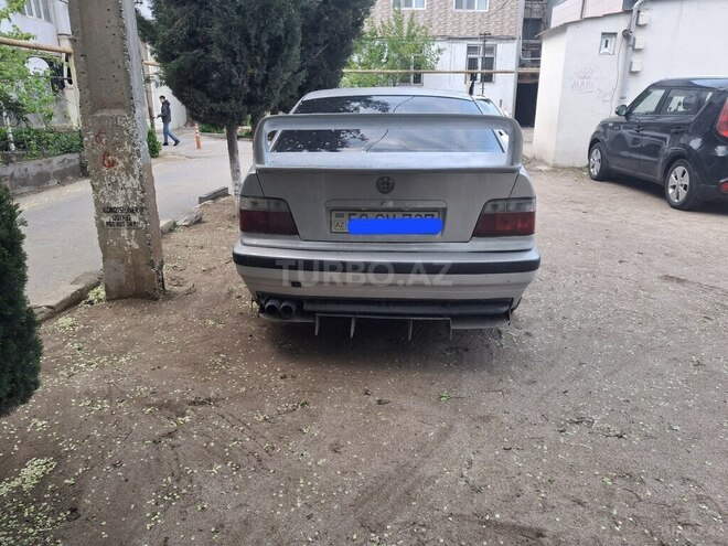 BMW 320 1996, 153,000 km - 2.0 л - Bakı