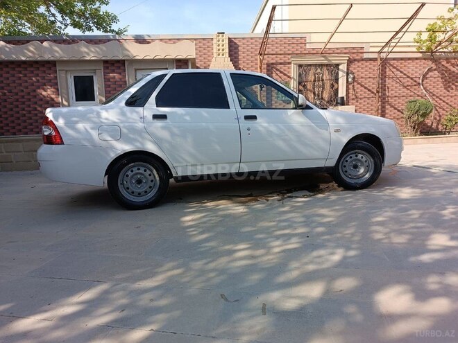 LADA (VAZ) Priora 2013, 145,000 km - 1.6 l - Bakı