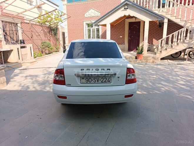 LADA (VAZ) Priora 2013, 145,000 km - 1.6 l - Bakı