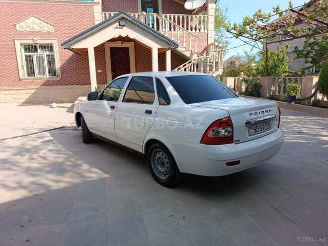 LADA (VAZ) Priora 2013, 145,000 km - 1.6 l - Bakı