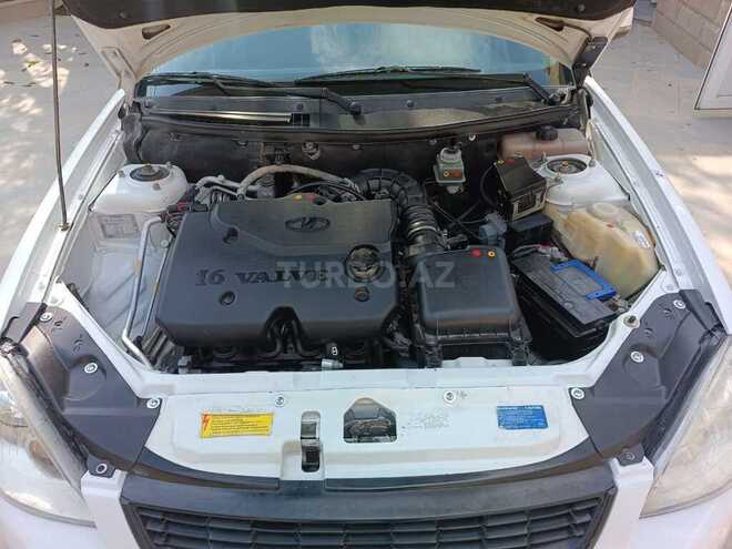 LADA (VAZ) Priora 2013, 145,000 km - 1.6 l - Bakı