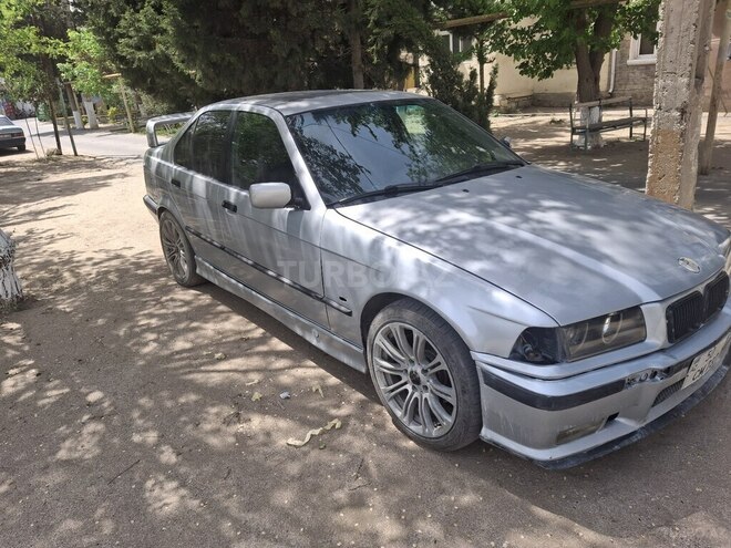 BMW 320 1996, 153,000 km - 2.0 л - Bakı
