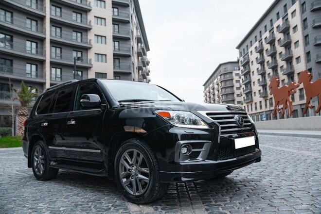 Lexus LX 570-3