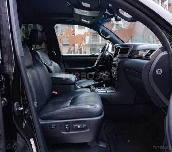 Lexus LX 570-6