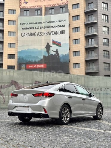 Hyundai Sonata 2019, 82,000 km - 2.0 l - Bakı
