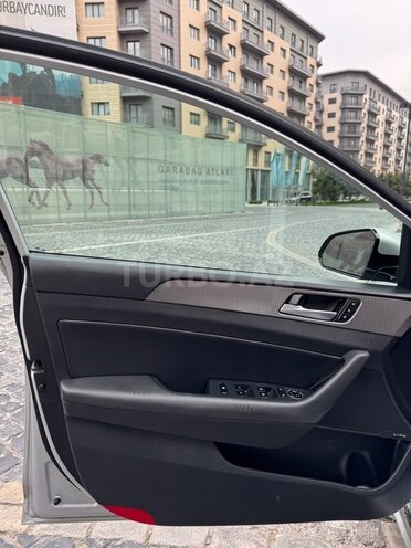 Hyundai Sonata 2019, 82,000 km - 2.0 l - Bakı