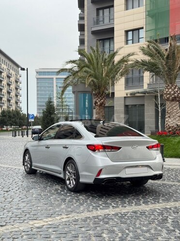 Hyundai Sonata 2019, 82,000 km - 2.0 l - Bakı