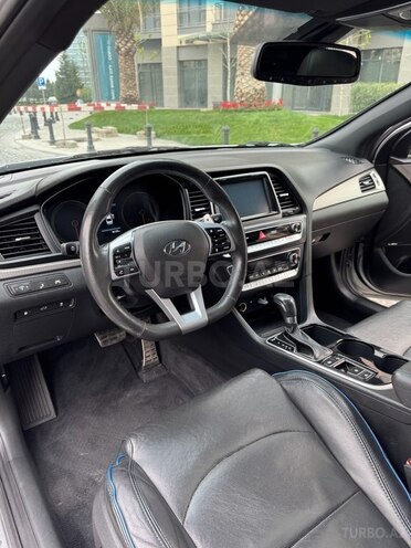 Hyundai Sonata 2019, 82,000 km - 2.0 l - Bakı