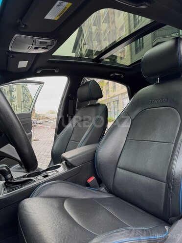 Hyundai Sonata 2019, 82,000 km - 2.0 l - Bakı