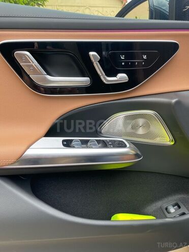 Mercedes E 300 e 4MATIC 2024, 0 km - 2.0 л - Bakı