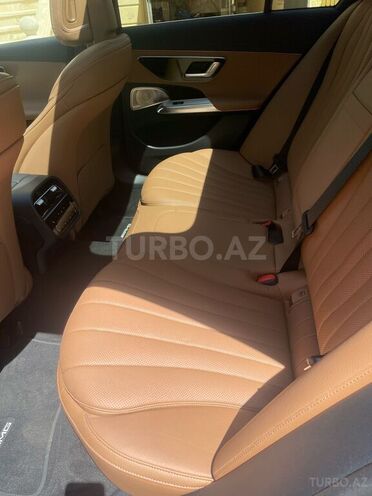 Mercedes E 300 e 4MATIC 2024, 0 km - 2.0 л - Bakı