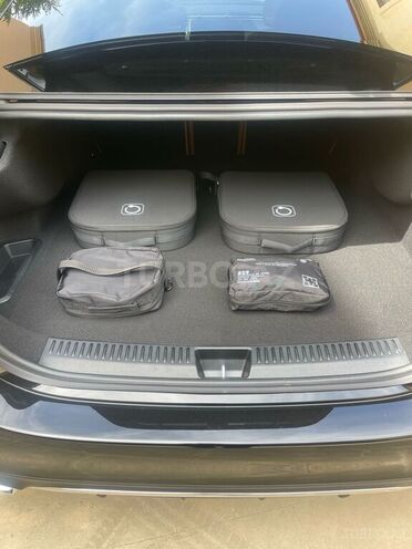 Mercedes E 300 e 4MATIC 2024, 0 km - 2.0 л - Bakı